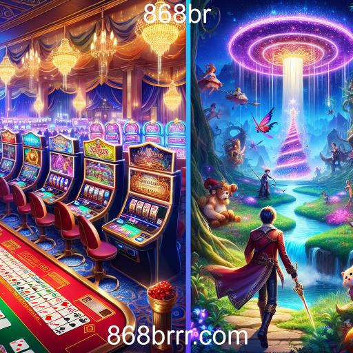 A Magia dos Jogos de Aventura: Uma Jornada Inesquecível