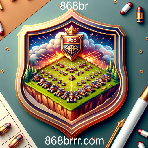 A Ascensão dos Jogos de Estratégia no Mundo dos Games